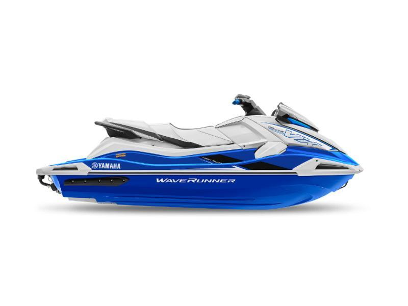 2022 Yamaha VX Deluxe Cruiser WaveRunner